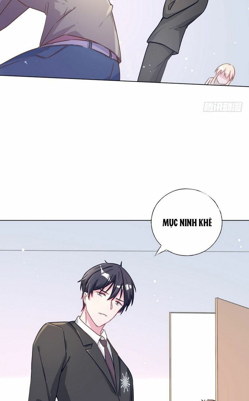 Trời Ban Cho Nam Thần Daddy Chap 14 - Next Chap 15