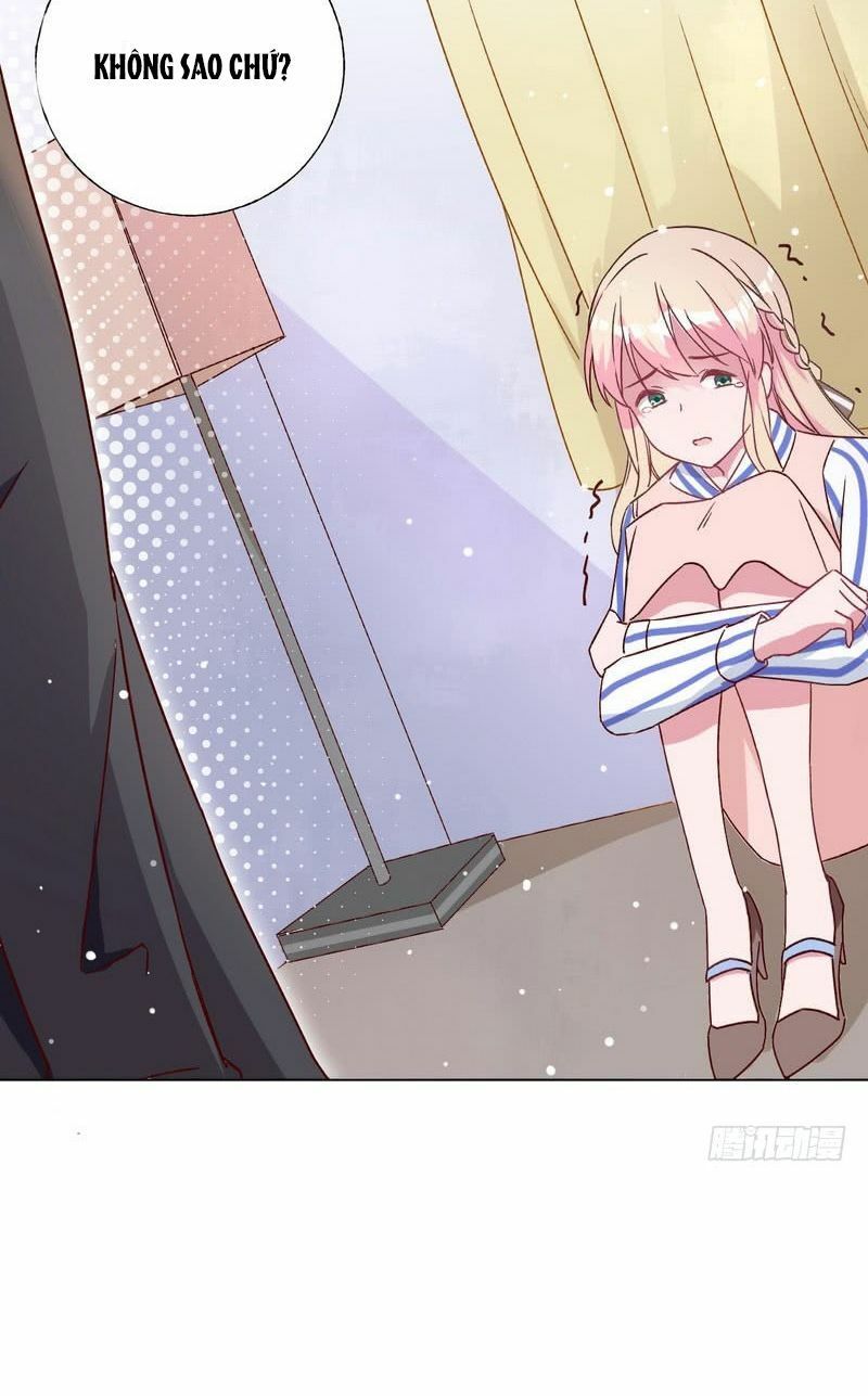 Trời Ban Cho Nam Thần Daddy Chap 14 - Next Chap 15