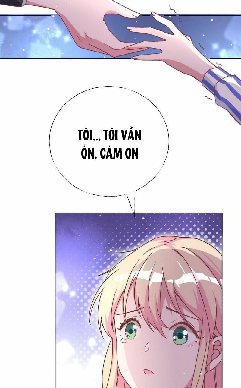 Trời Ban Cho Nam Thần Daddy Chap 14 - Next Chap 15