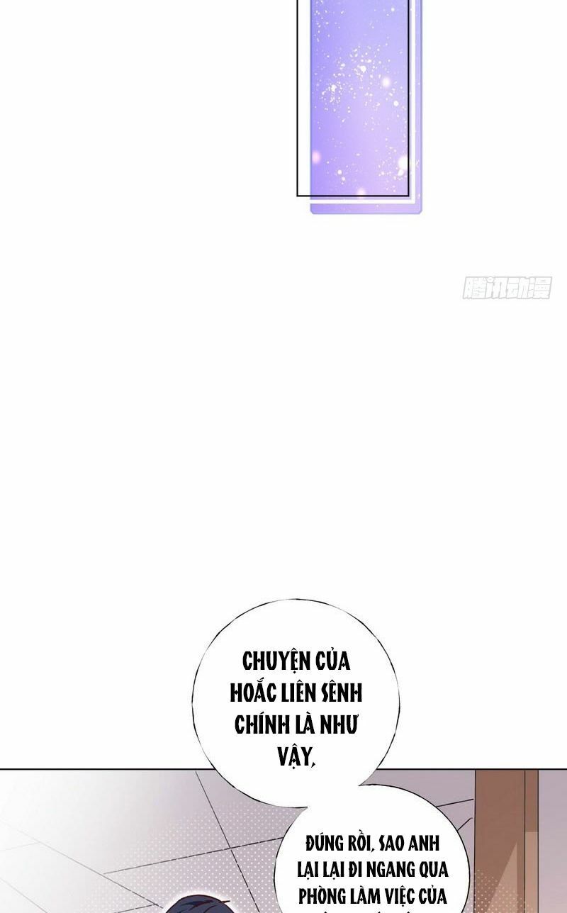 Trời Ban Cho Nam Thần Daddy Chap 14 - Next Chap 15
