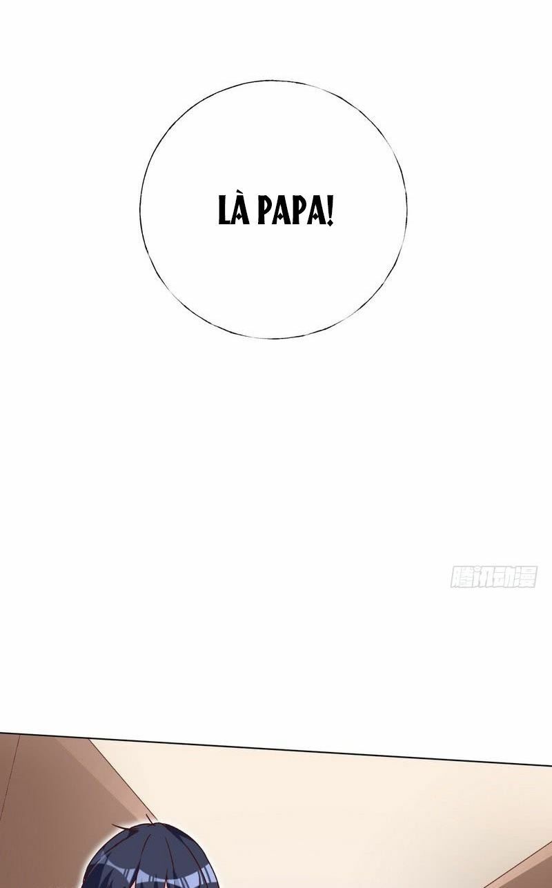 Trời Ban Cho Nam Thần Daddy Chap 14 - Next Chap 15