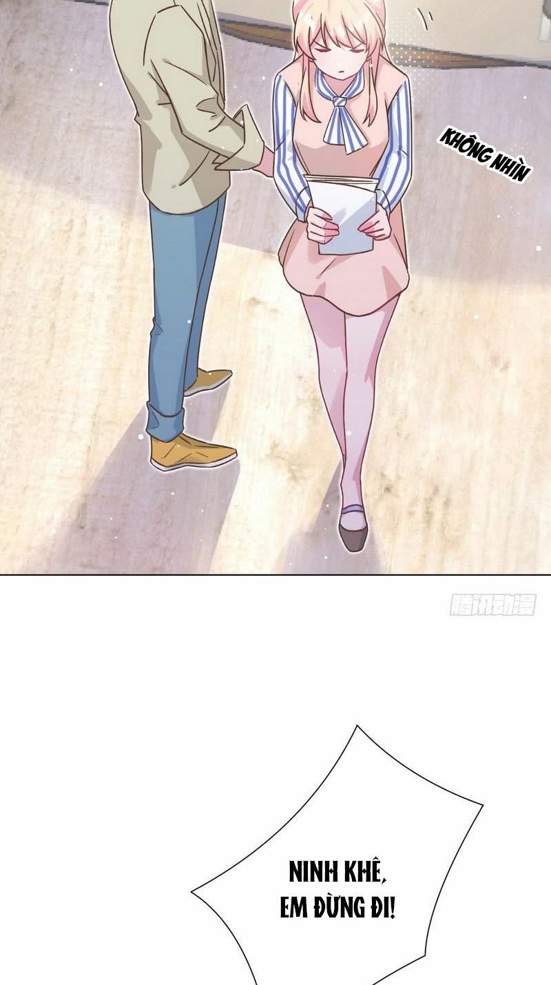 Trời Ban Cho Nam Thần Daddy Chap 14 - Next Chap 15