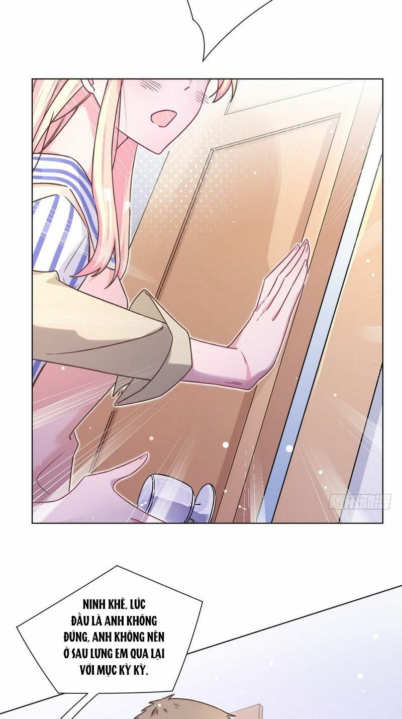 Trời Ban Cho Nam Thần Daddy Chap 14 - Next Chap 15