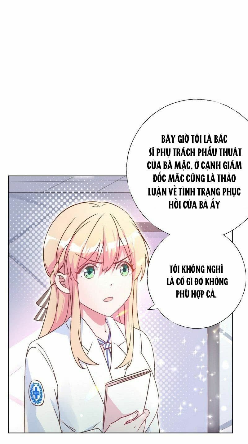 Trời Ban Cho Nam Thần Daddy Chap 15 - Next Chap 16