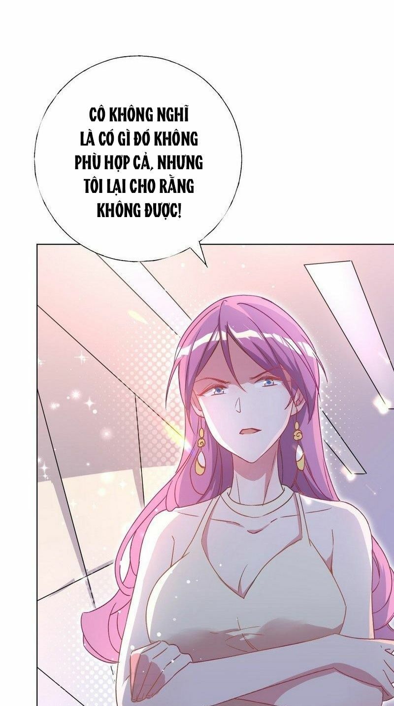 Trời Ban Cho Nam Thần Daddy Chap 15 - Next Chap 16
