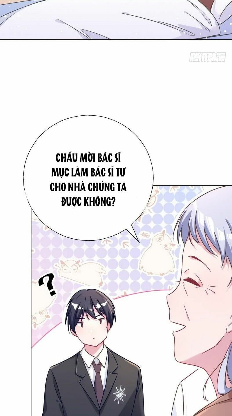 Trời Ban Cho Nam Thần Daddy Chap 15 - Next Chap 16
