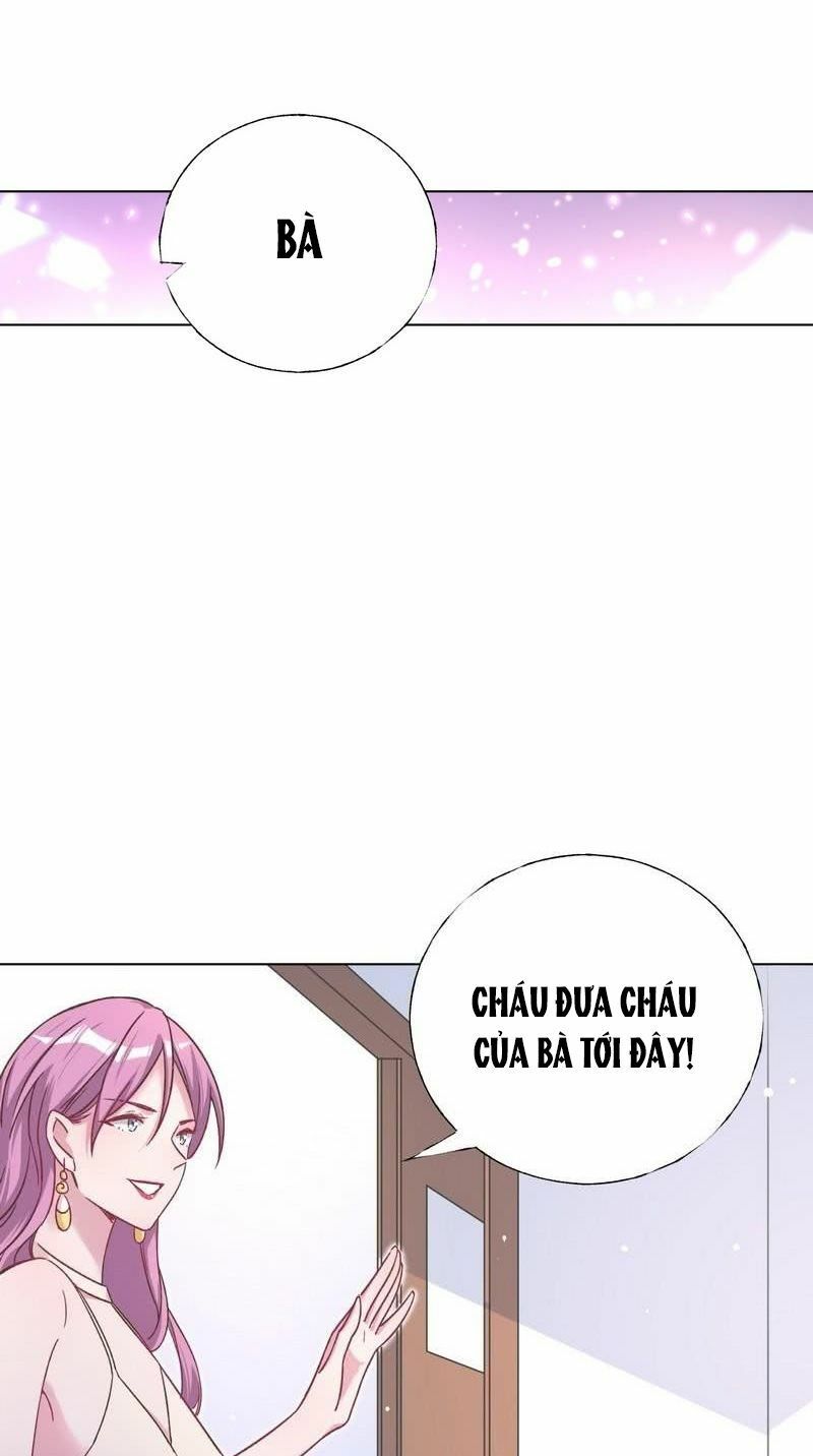 Trời Ban Cho Nam Thần Daddy Chap 15 - Next Chap 16