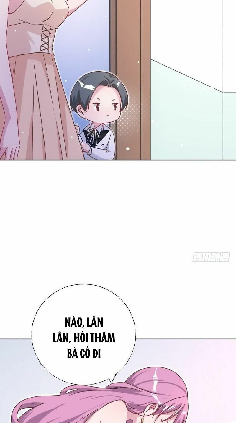 Trời Ban Cho Nam Thần Daddy Chap 15 - Next Chap 16