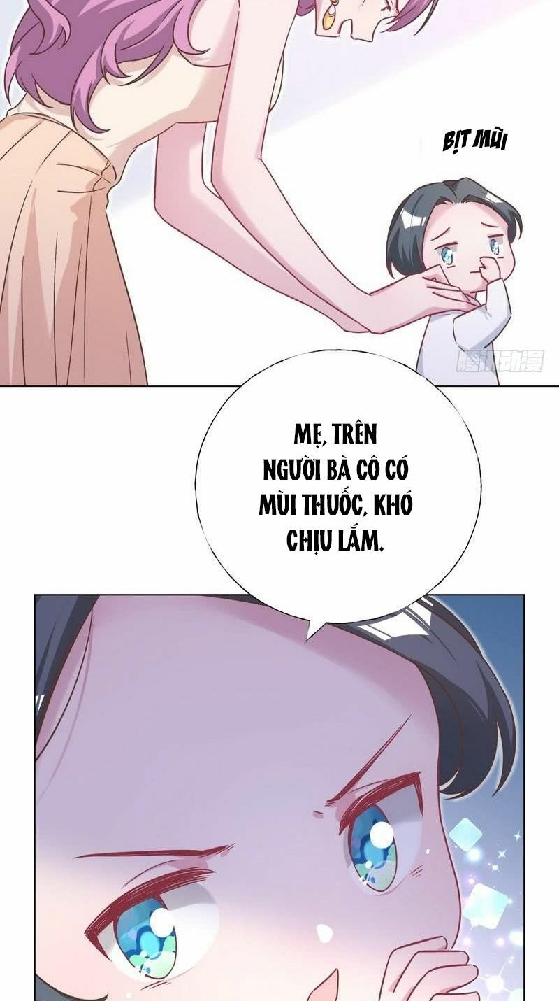 Trời Ban Cho Nam Thần Daddy Chap 15 - Next Chap 16