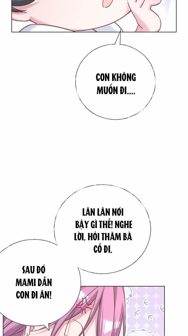 Trời Ban Cho Nam Thần Daddy Chap 15 - Next Chap 16