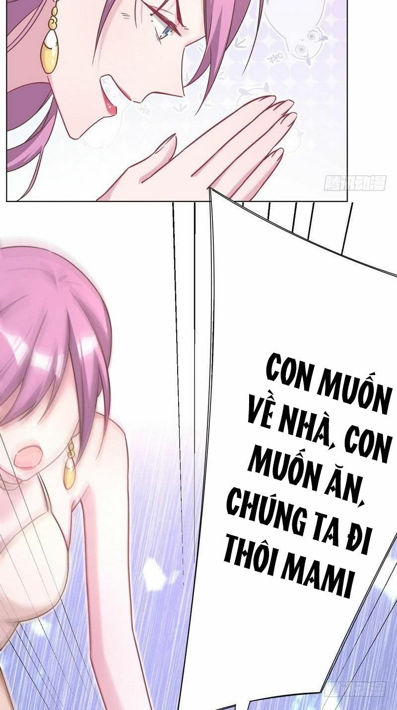 Trời Ban Cho Nam Thần Daddy Chap 15 - Next Chap 16