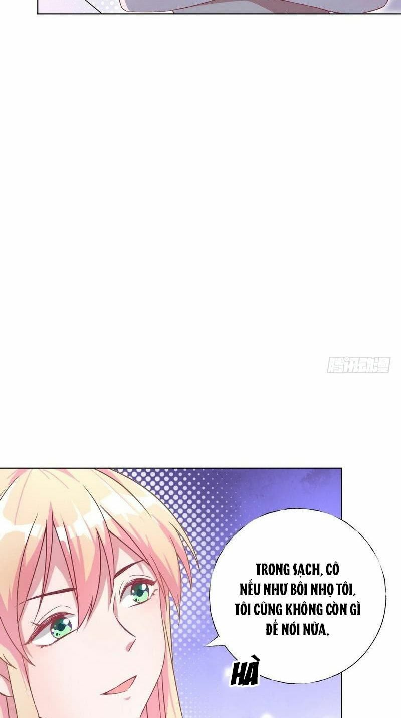 Trời Ban Cho Nam Thần Daddy Chap 15 - Next Chap 16