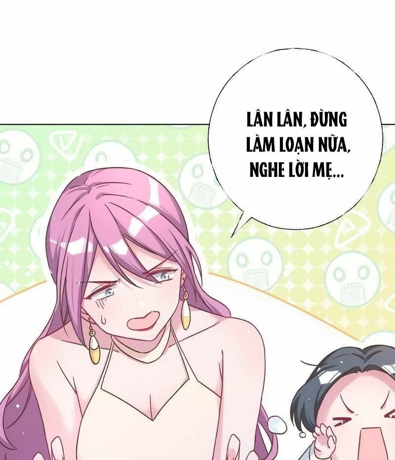 Trời Ban Cho Nam Thần Daddy Chap 15 - Next Chap 16