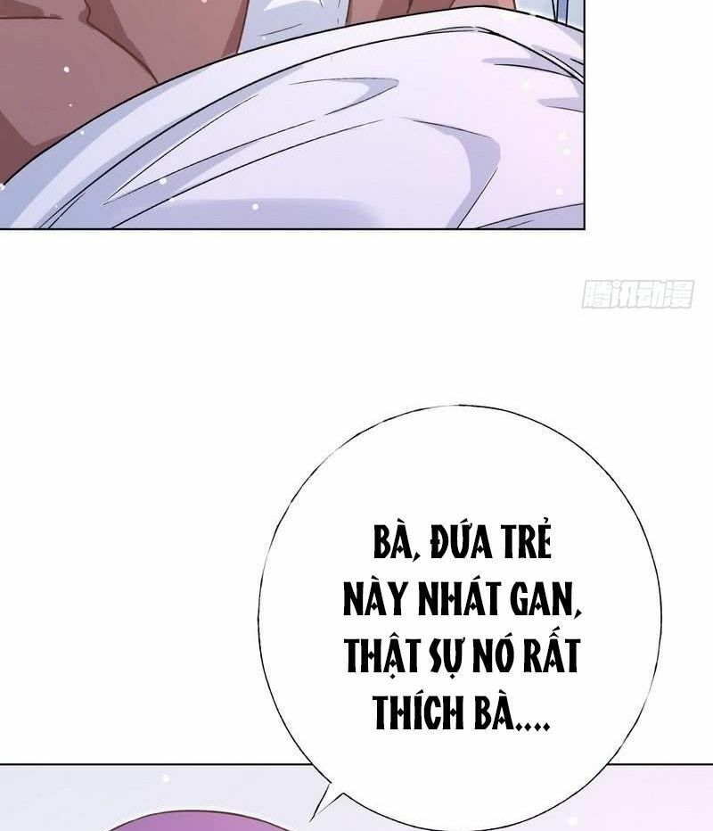 Trời Ban Cho Nam Thần Daddy Chap 15 - Next Chap 16