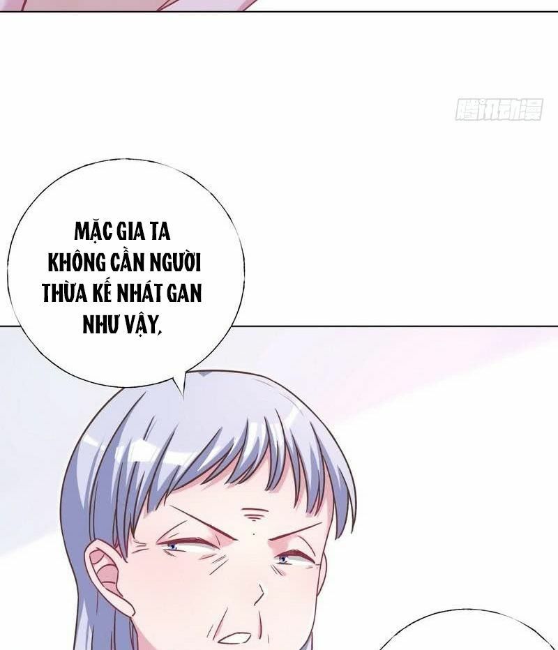 Trời Ban Cho Nam Thần Daddy Chap 15 - Next Chap 16