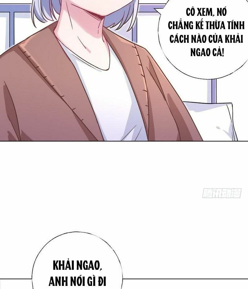 Trời Ban Cho Nam Thần Daddy Chap 15 - Next Chap 16