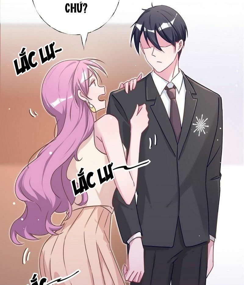 Trời Ban Cho Nam Thần Daddy Chap 15 - Next Chap 16