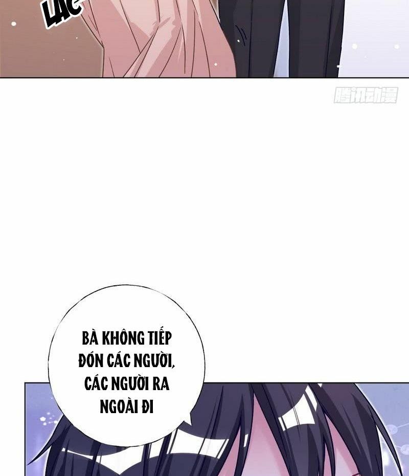 Trời Ban Cho Nam Thần Daddy Chap 15 - Next Chap 16