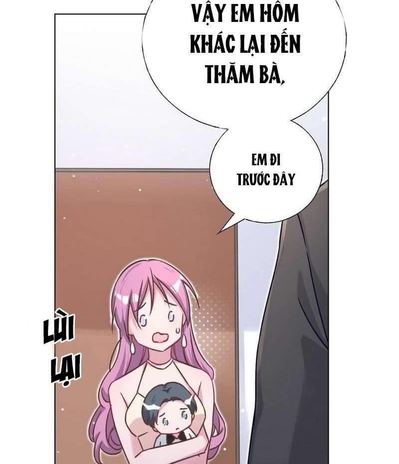 Trời Ban Cho Nam Thần Daddy Chap 15 - Next Chap 16