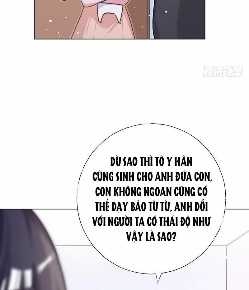 Trời Ban Cho Nam Thần Daddy Chap 15 - Next Chap 16