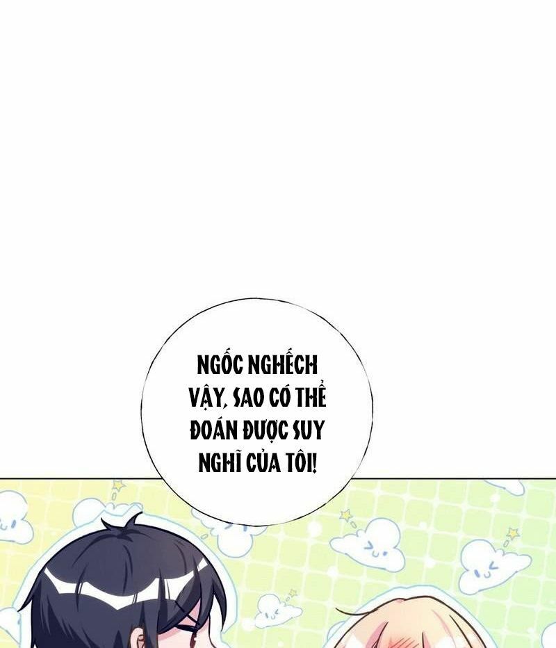 Trời Ban Cho Nam Thần Daddy Chap 15 - Next Chap 16