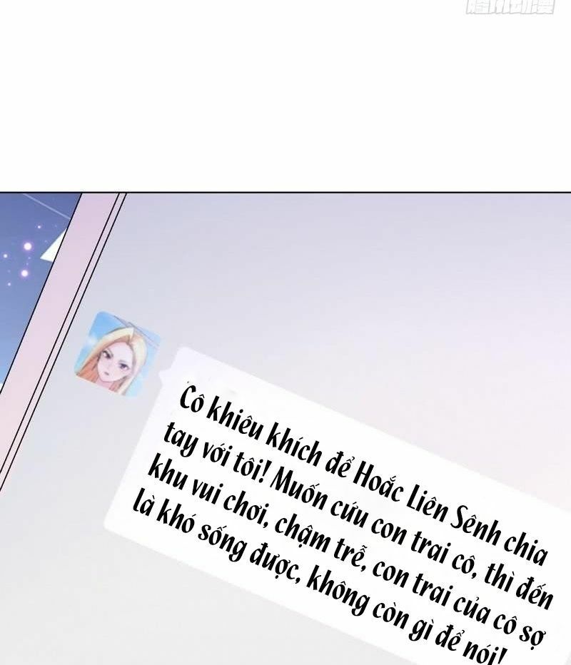 Trời Ban Cho Nam Thần Daddy Chap 15 - Next Chap 16