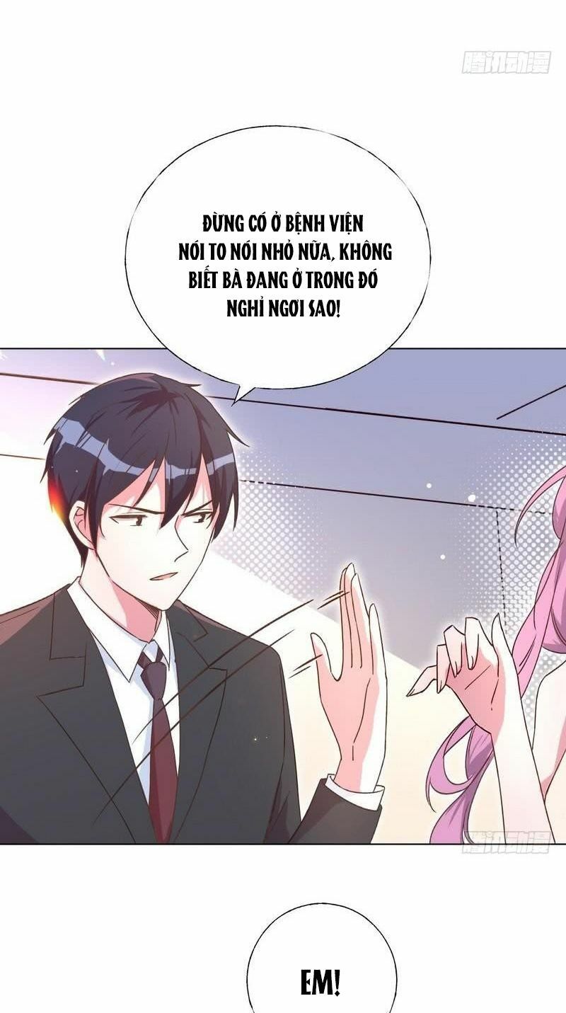 Trời Ban Cho Nam Thần Daddy Chap 15 - Next Chap 16