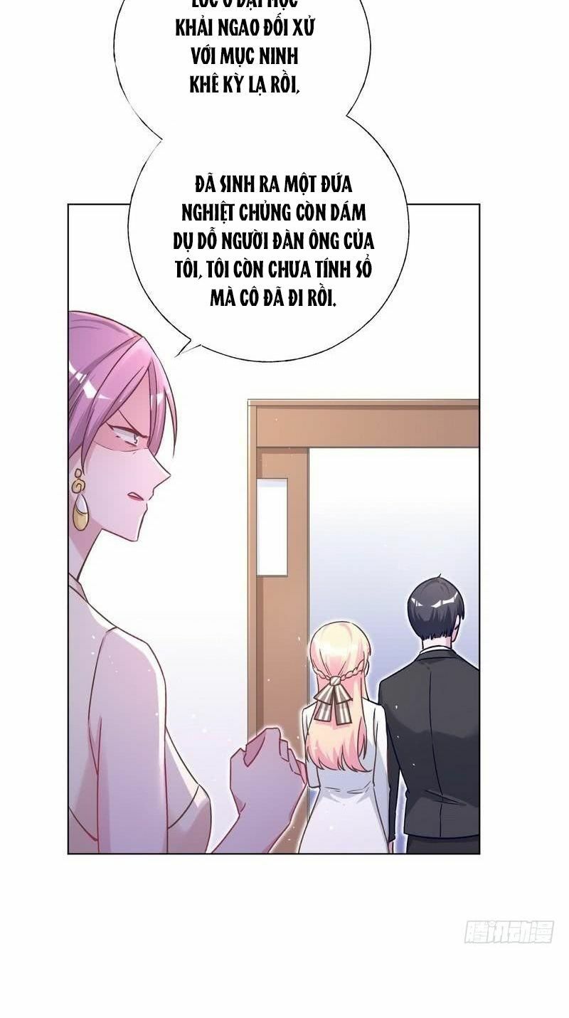 Trời Ban Cho Nam Thần Daddy Chap 15 - Next Chap 16