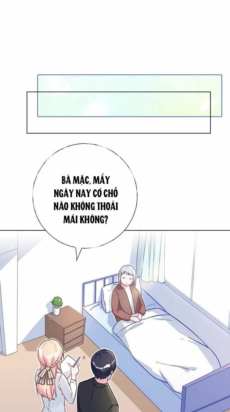 Trời Ban Cho Nam Thần Daddy Chap 15 - Next Chap 16