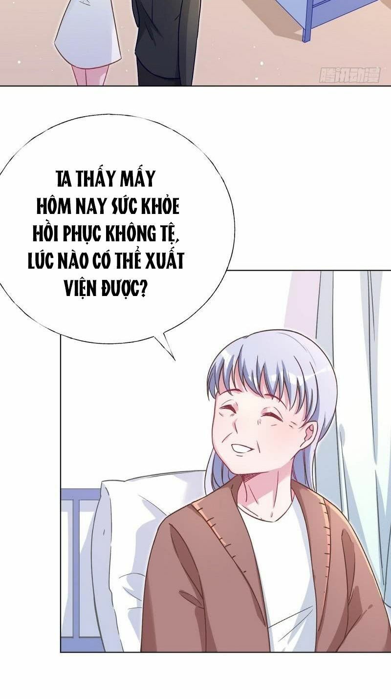 Trời Ban Cho Nam Thần Daddy Chap 15 - Next Chap 16