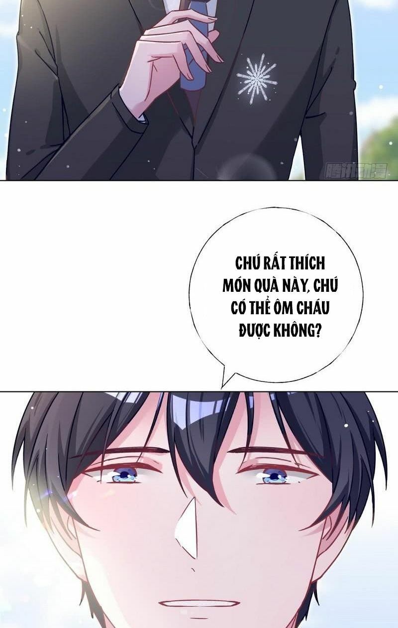 Trời Ban Cho Nam Thần Daddy Chap 17 - Next Chap 18