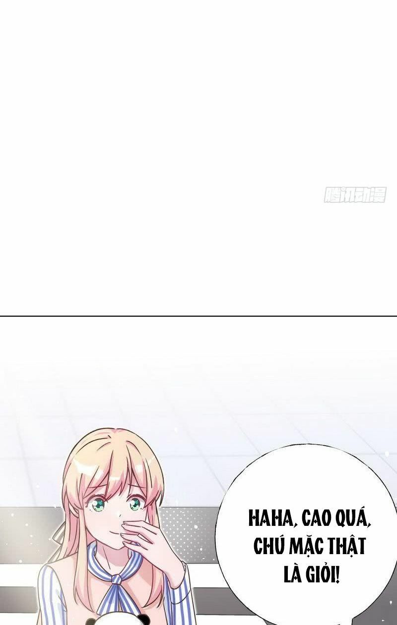 Trời Ban Cho Nam Thần Daddy Chap 17 - Next Chap 18