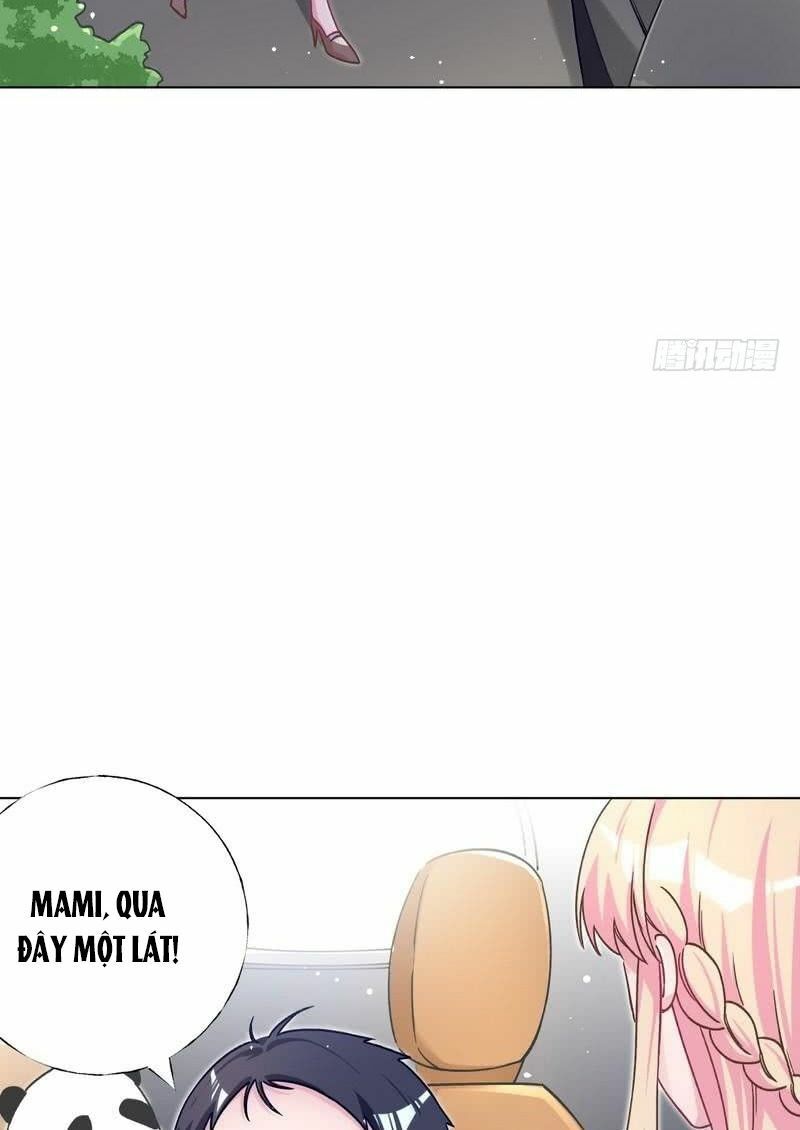 Trời Ban Cho Nam Thần Daddy Chap 17 - Next Chap 18