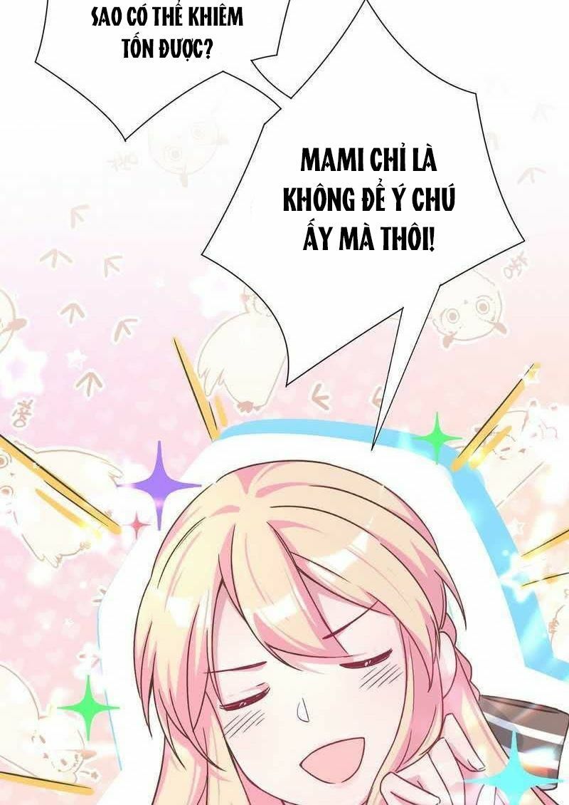 Trời Ban Cho Nam Thần Daddy Chap 17 - Next Chap 18