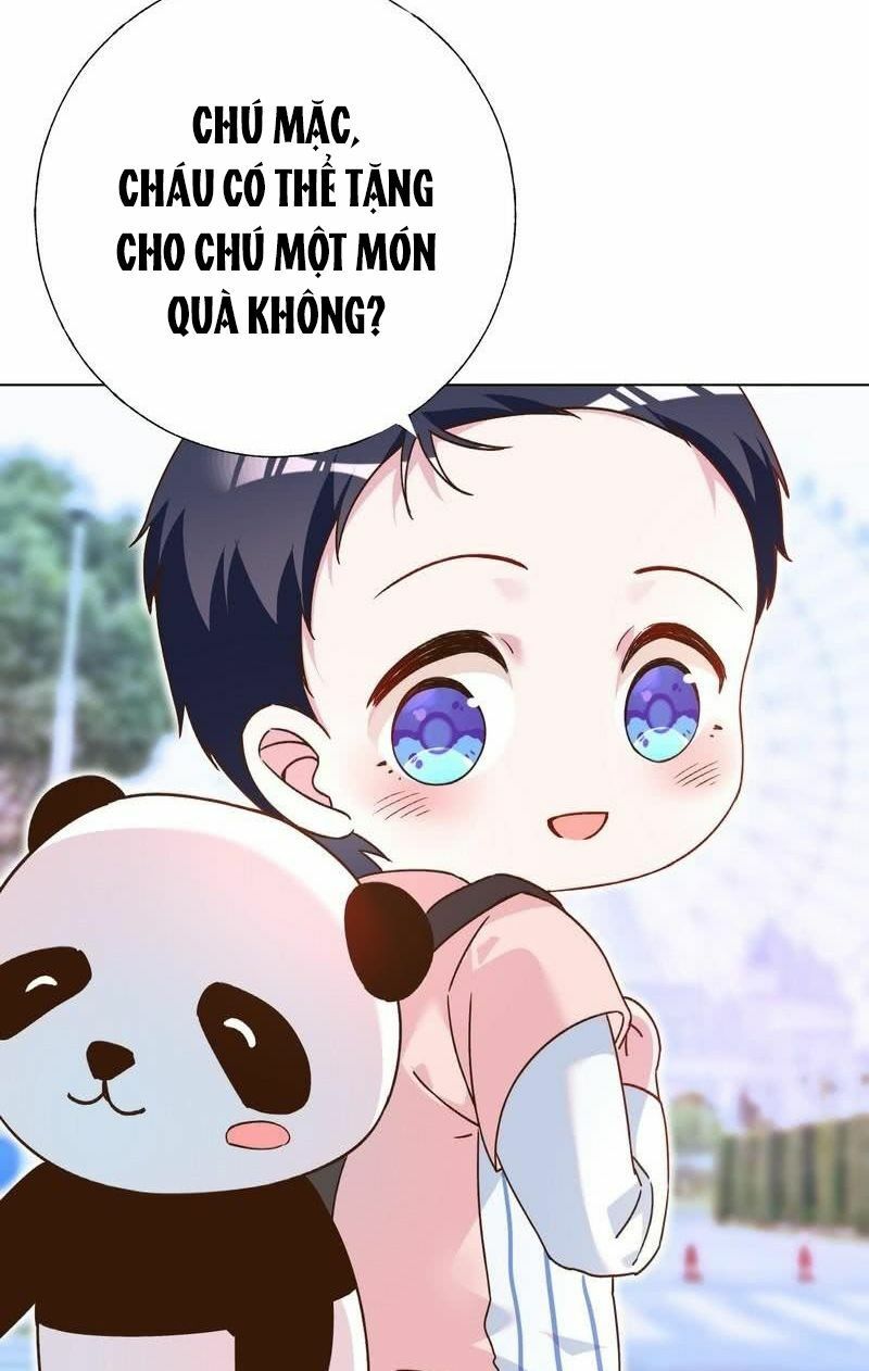 Trời Ban Cho Nam Thần Daddy Chap 17 - Next Chap 18