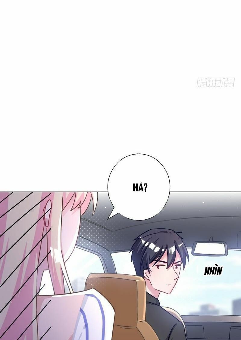 Trời Ban Cho Nam Thần Daddy Chap 17 - Next Chap 18