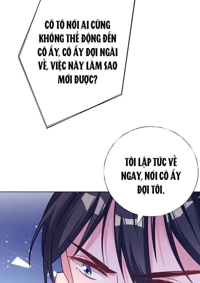 Trời Ban Cho Nam Thần Daddy Chap 17 - Next Chap 18