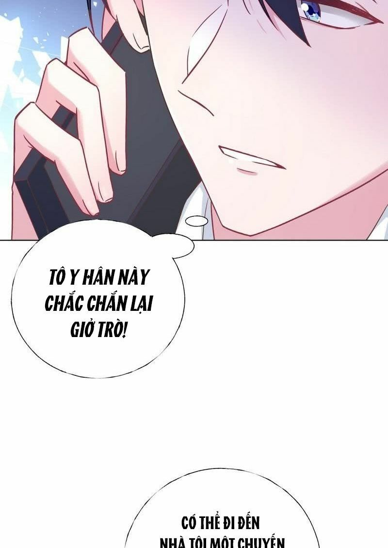Trời Ban Cho Nam Thần Daddy Chap 17 - Next Chap 18