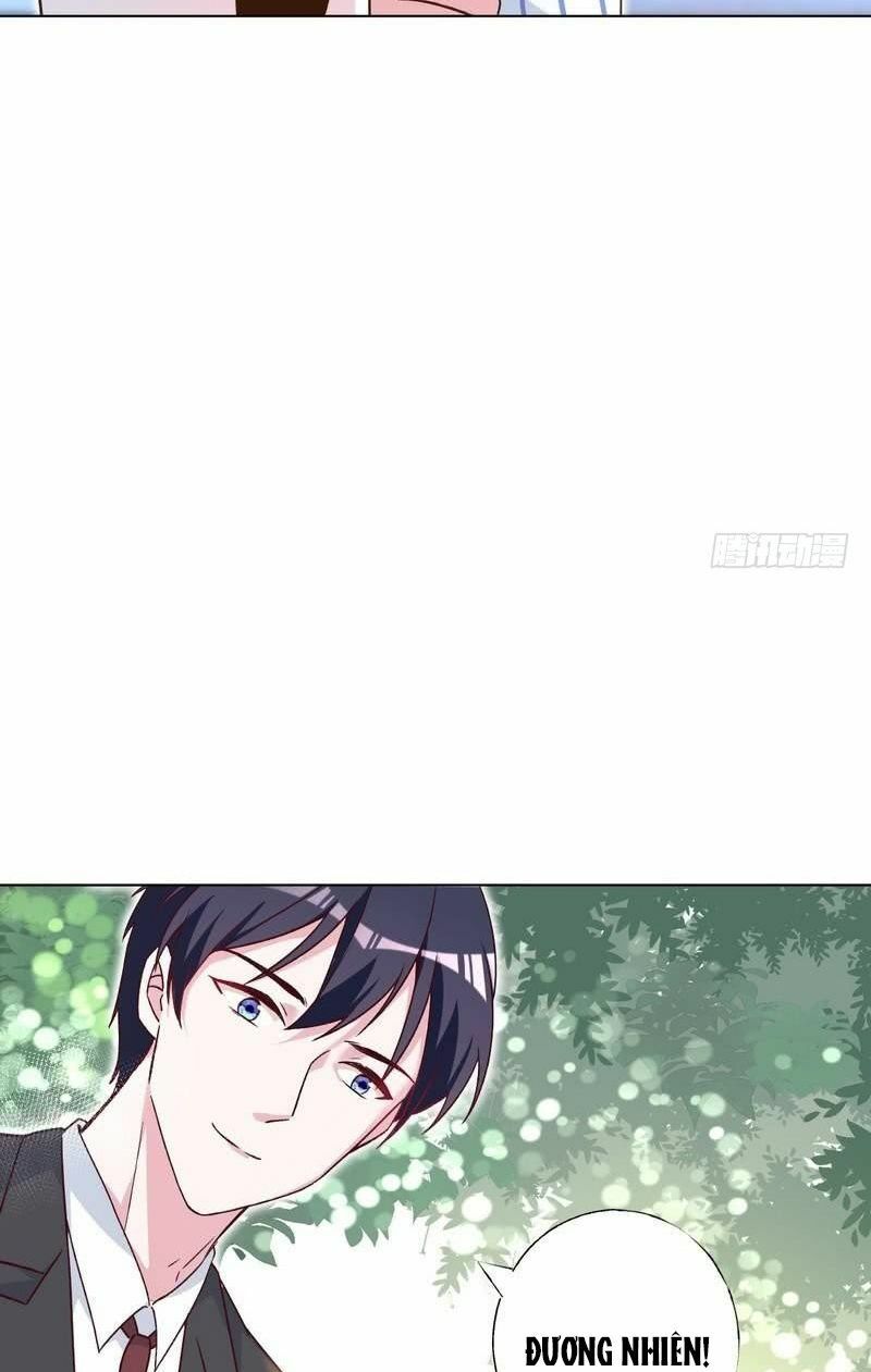Trời Ban Cho Nam Thần Daddy Chap 17 - Next Chap 18