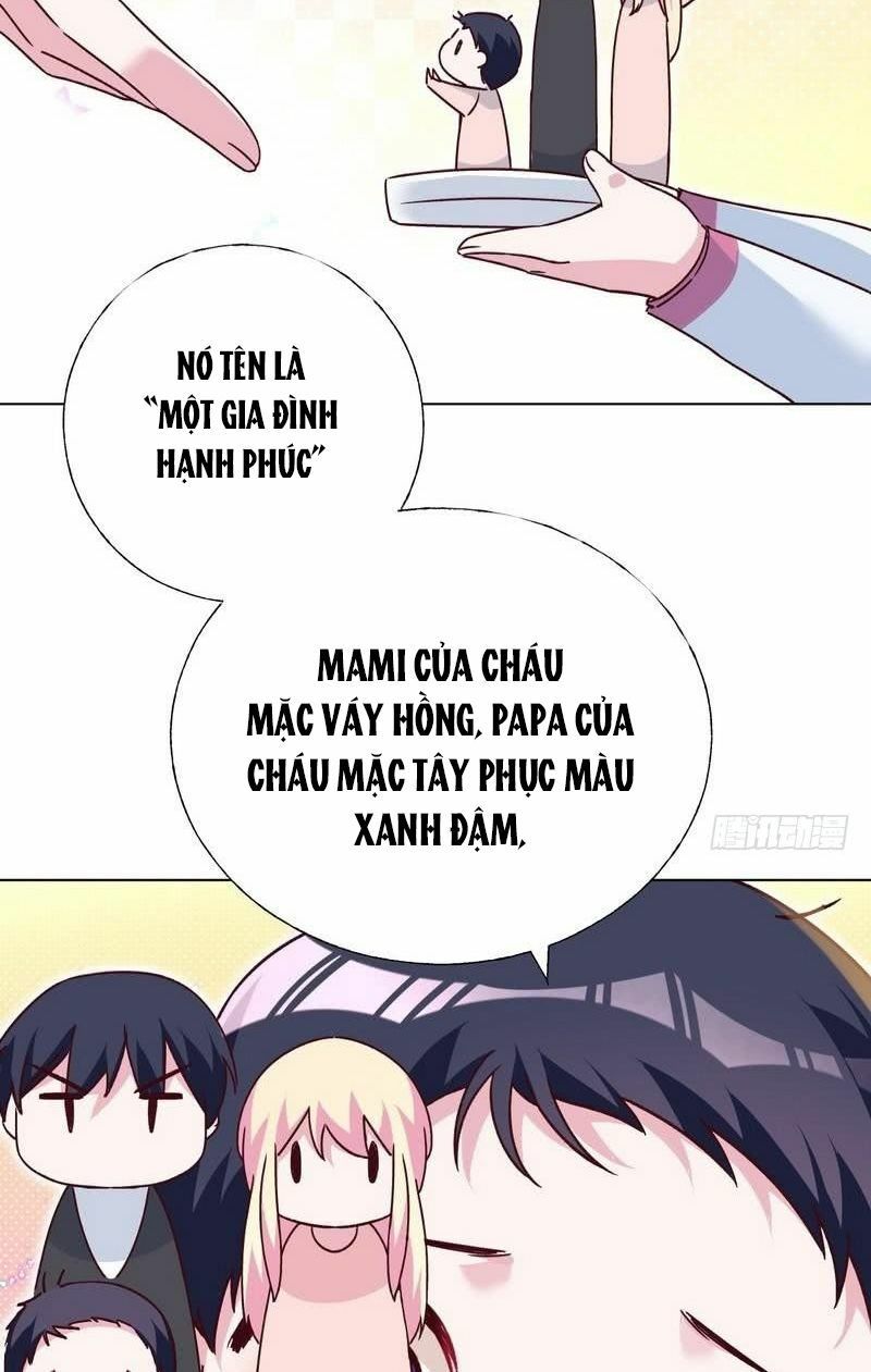 Trời Ban Cho Nam Thần Daddy Chap 17 - Next Chap 18
