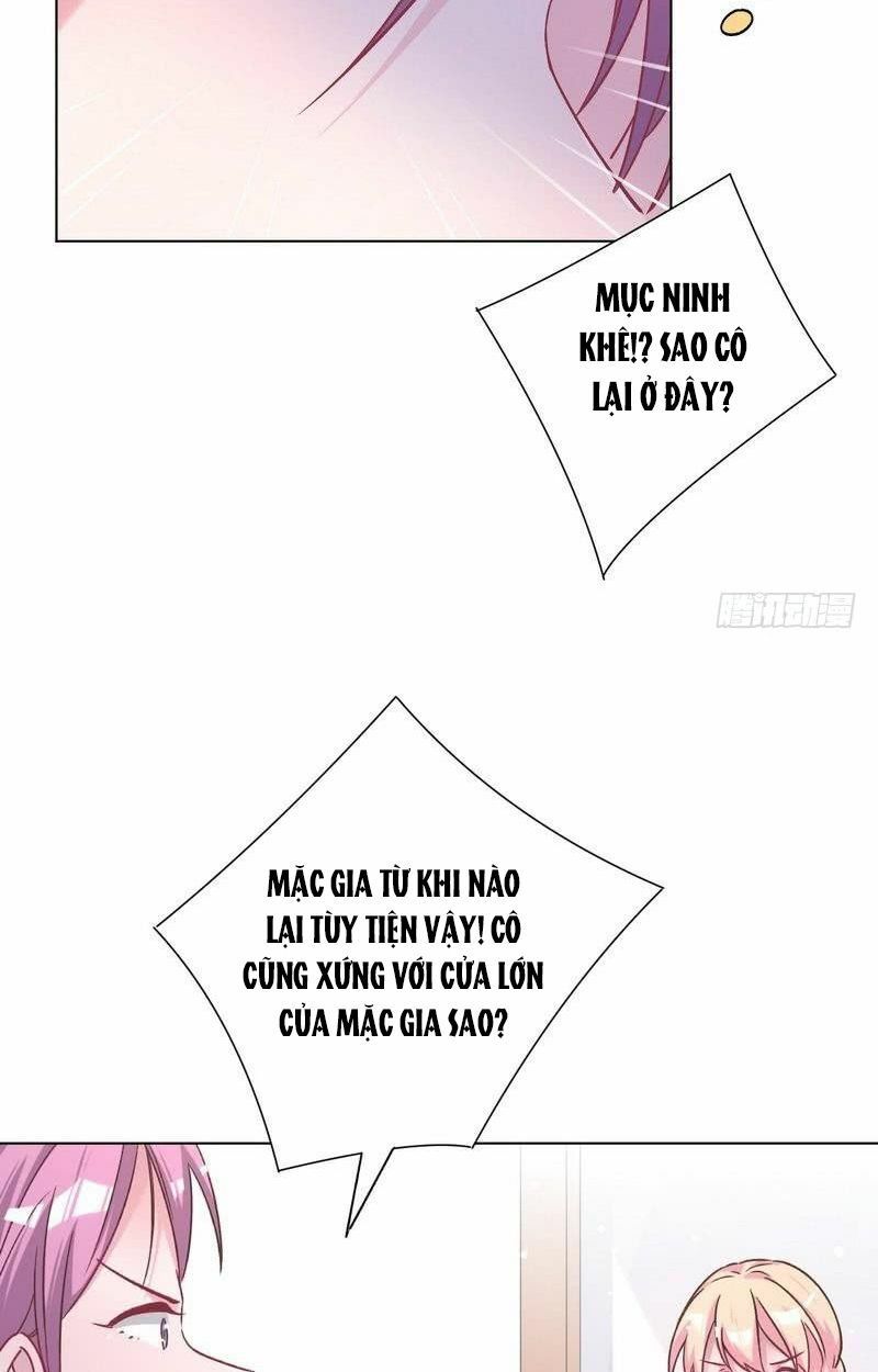 Trời Ban Cho Nam Thần Daddy Chap 18 - Next Chap 19