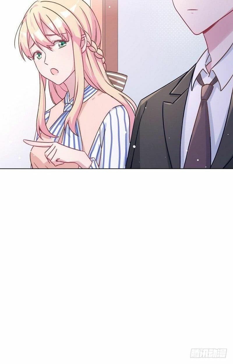 Trời Ban Cho Nam Thần Daddy Chap 18 - Next Chap 19