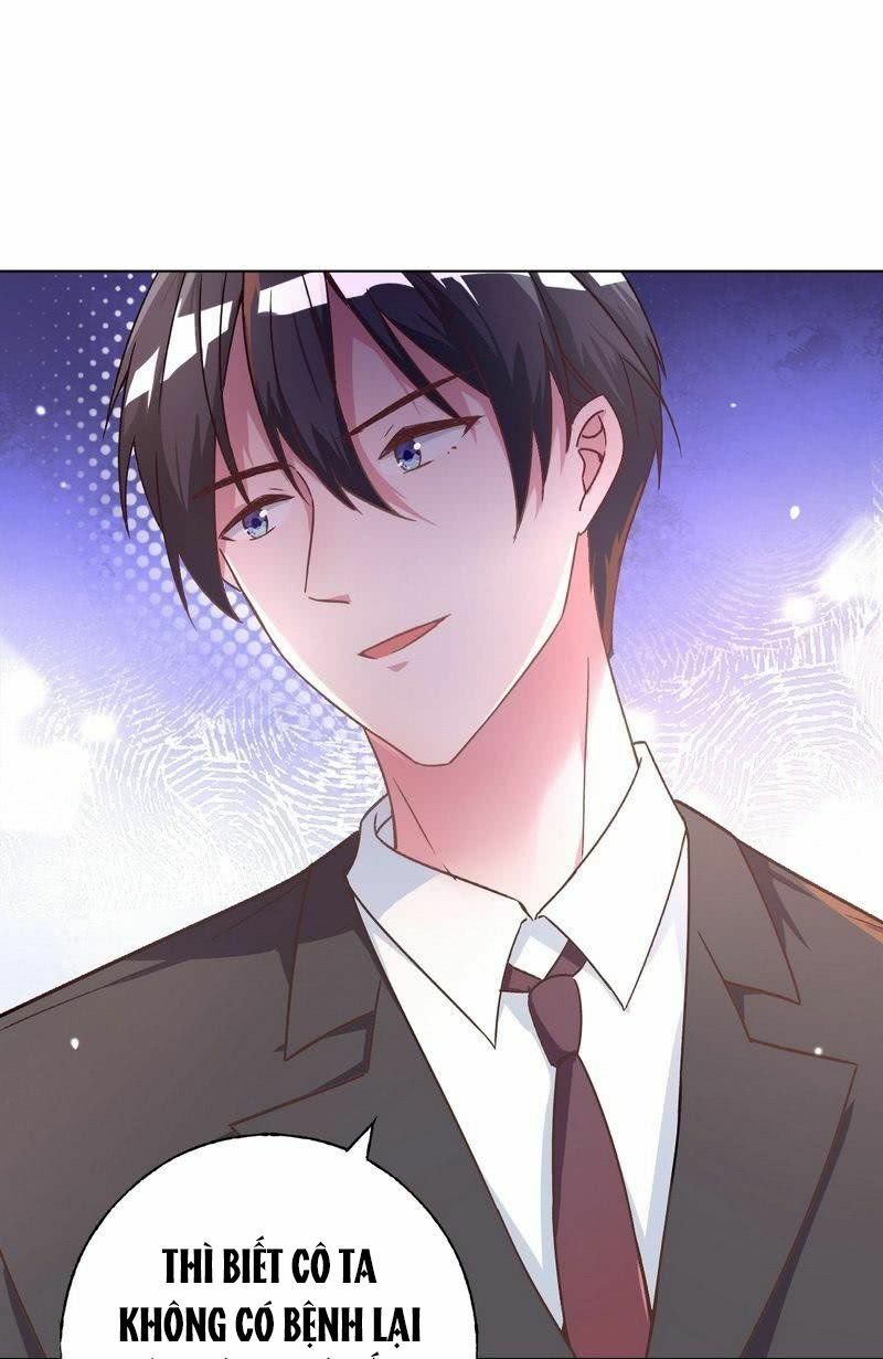 Trời Ban Cho Nam Thần Daddy Chap 18 - Next Chap 19