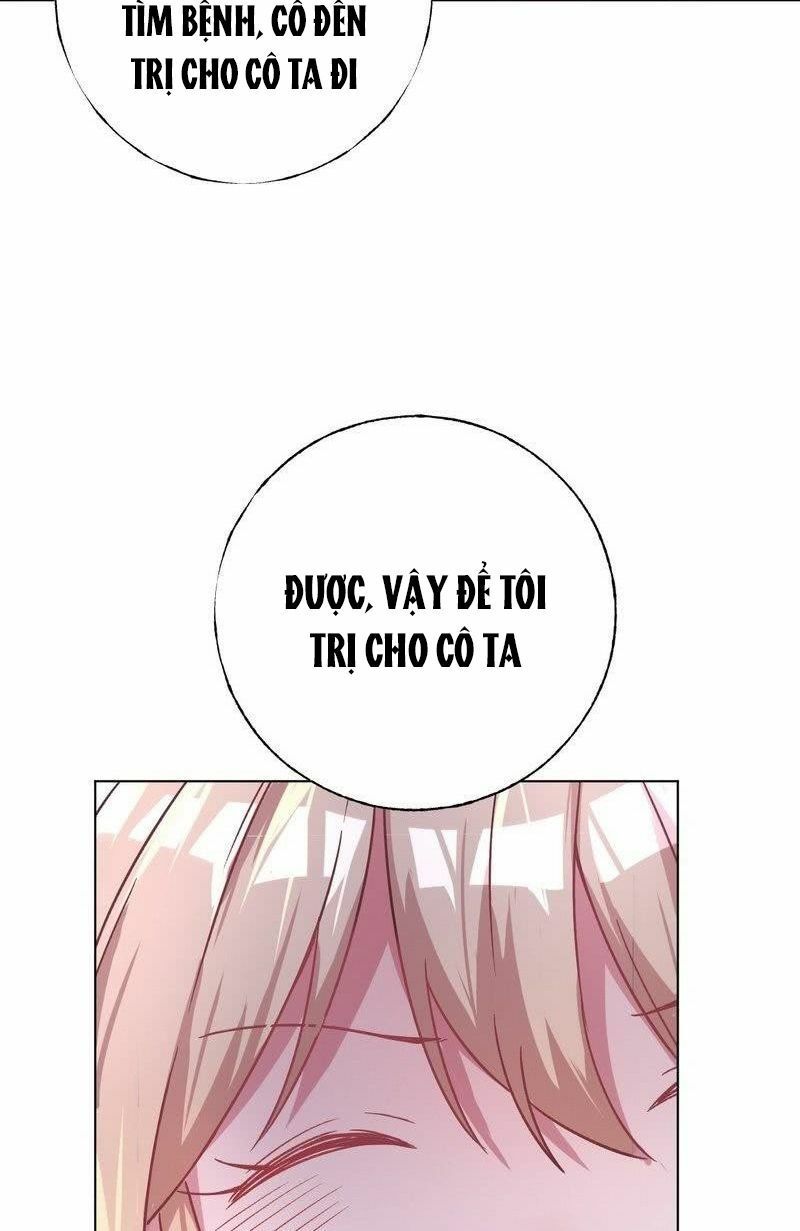 Trời Ban Cho Nam Thần Daddy Chap 18 - Next Chap 19