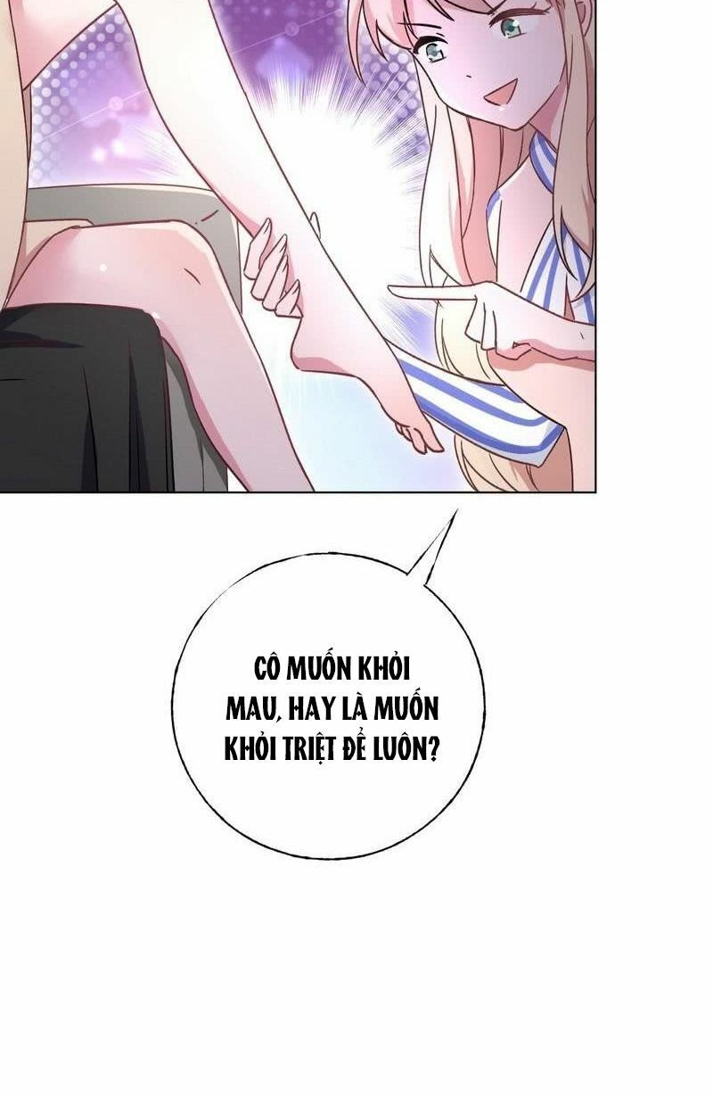 Trời Ban Cho Nam Thần Daddy Chap 18 - Next Chap 19