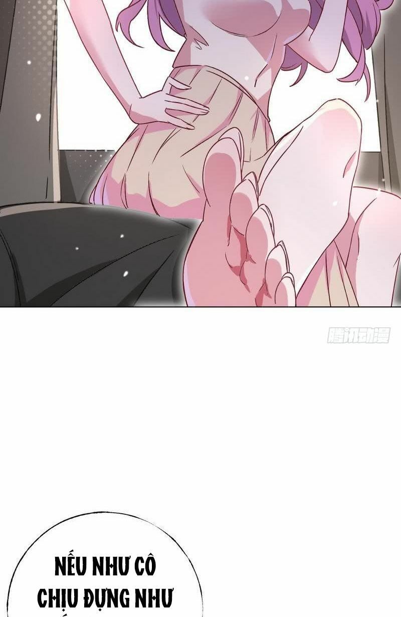Trời Ban Cho Nam Thần Daddy Chap 18 - Next Chap 19