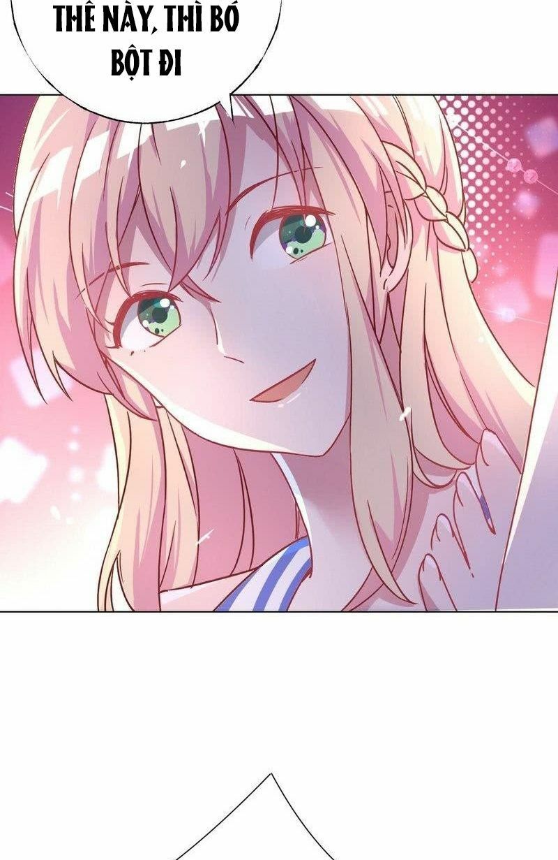 Trời Ban Cho Nam Thần Daddy Chap 18 - Next Chap 19