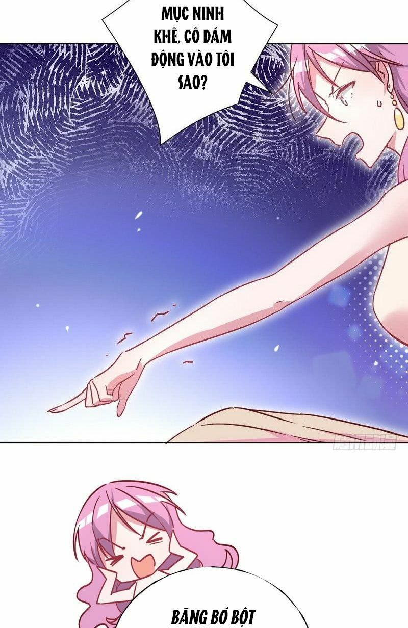Trời Ban Cho Nam Thần Daddy Chap 18 - Next Chap 19