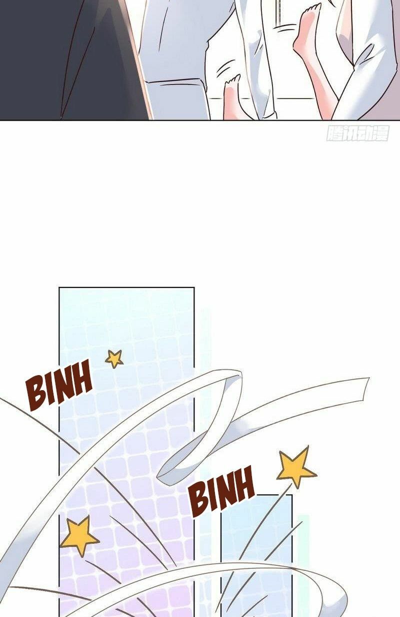 Trời Ban Cho Nam Thần Daddy Chap 18 - Next Chap 19