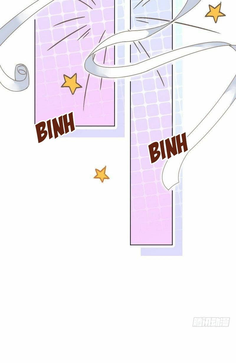 Trời Ban Cho Nam Thần Daddy Chap 18 - Next Chap 19
